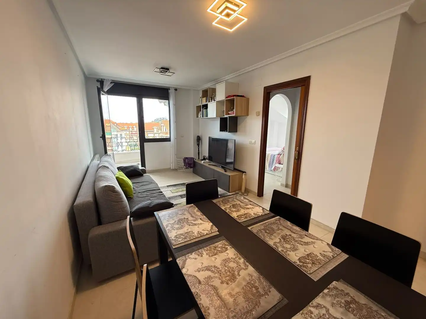 Flat for sale in Noja, Cantabria