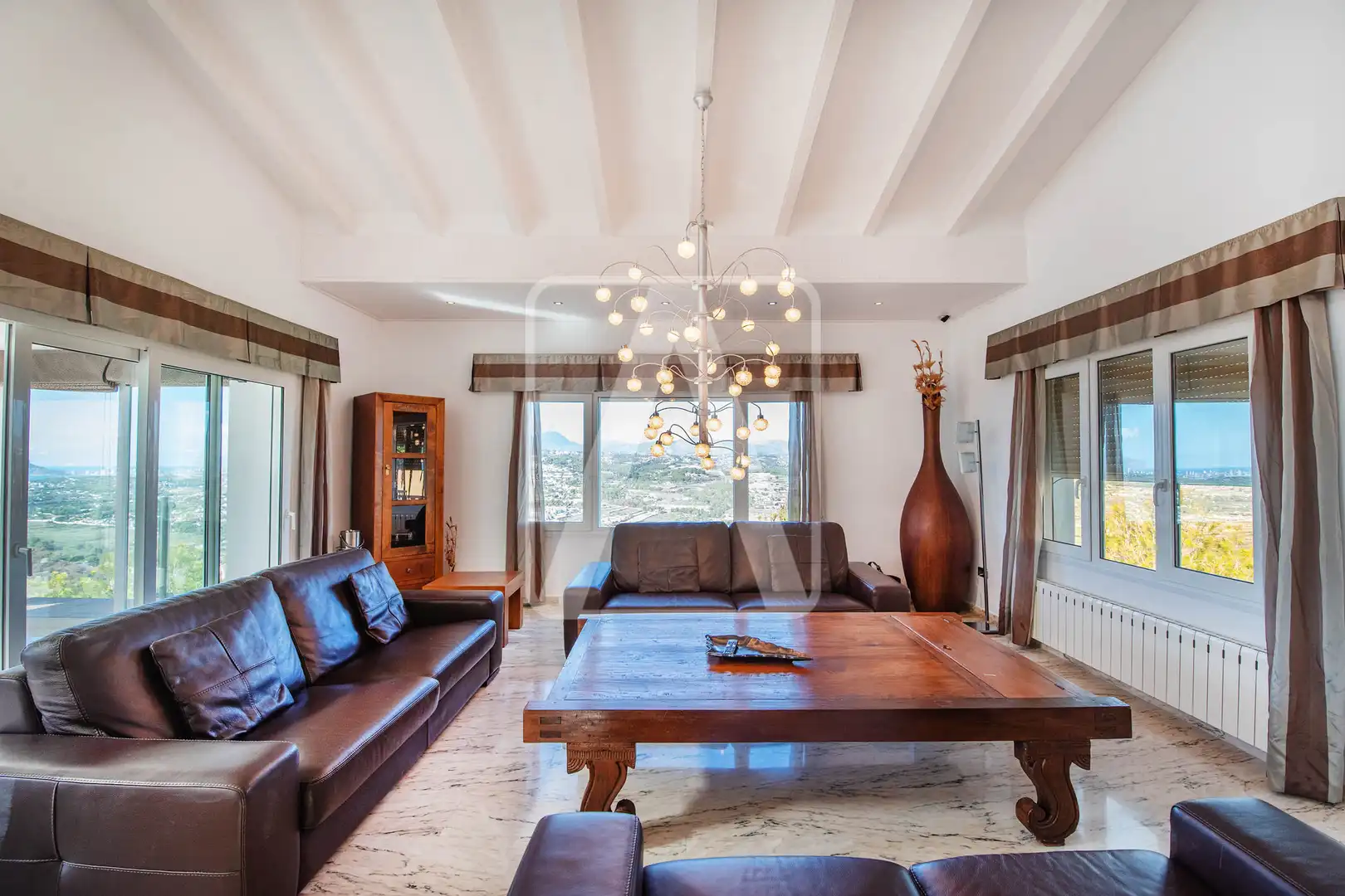 Detached house with pool for sale in Paichi, imagen 15