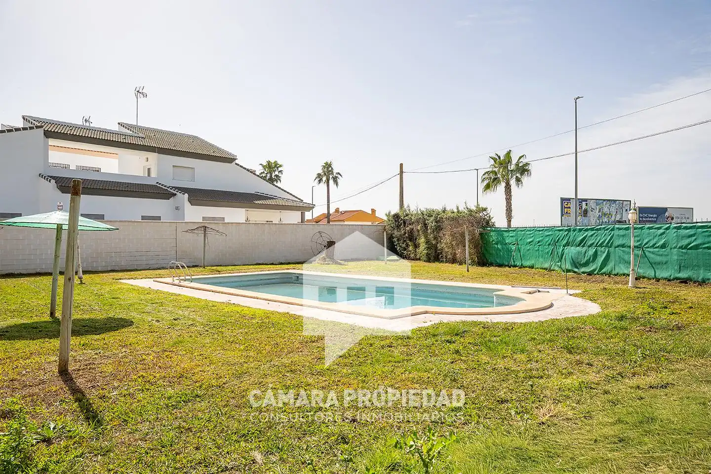 Casa en venda a Rociana del Condado, imagen 58