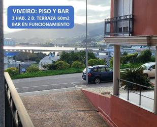 Flat for sale in Senda Baixada San Lázaro, 81, Viveiro