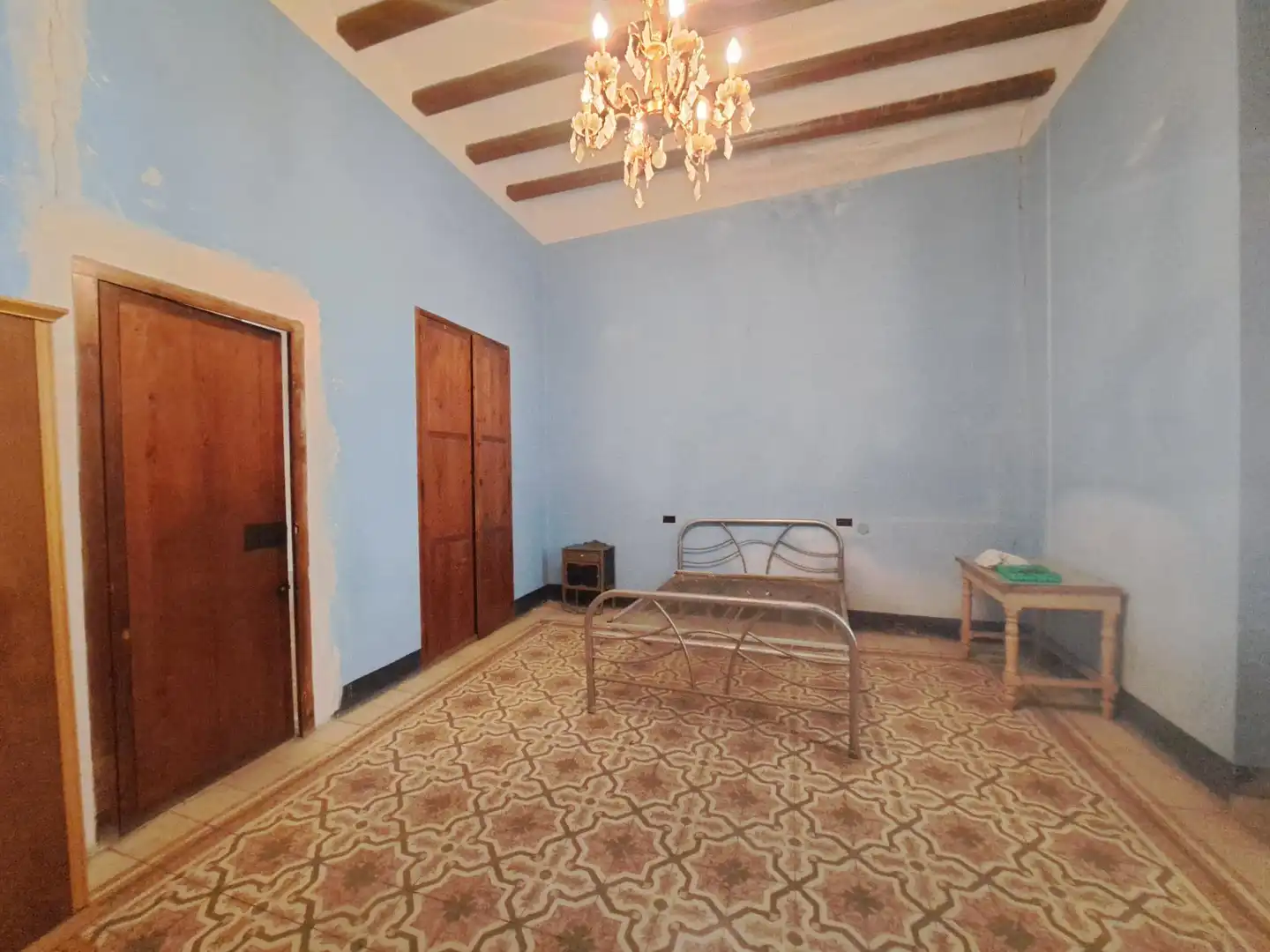 Houses for sale in Carcaixent