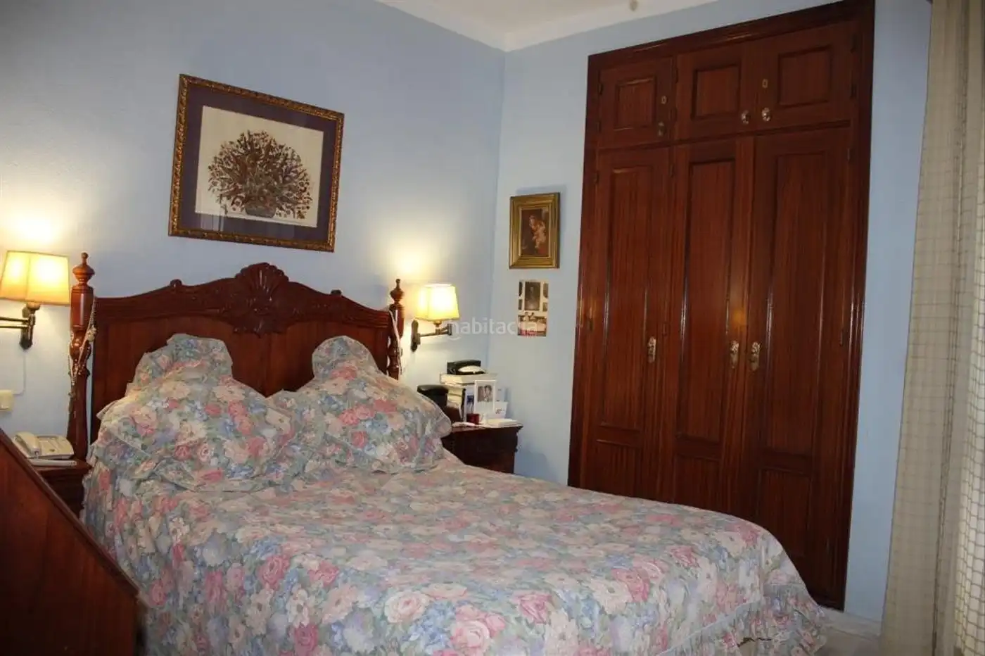 Wohnung mit Garten zum Verkauf in Calle Ursulinas 8, imagen 4