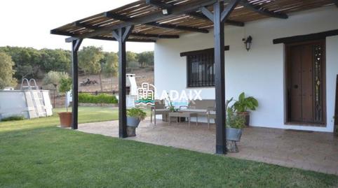 Foto 5 de Casa o xalet en venda a Fuente, Aliseda, Cáceres