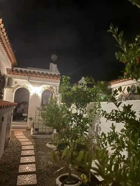 Villa con piscina in vendita a Miami Platja, imagen 41