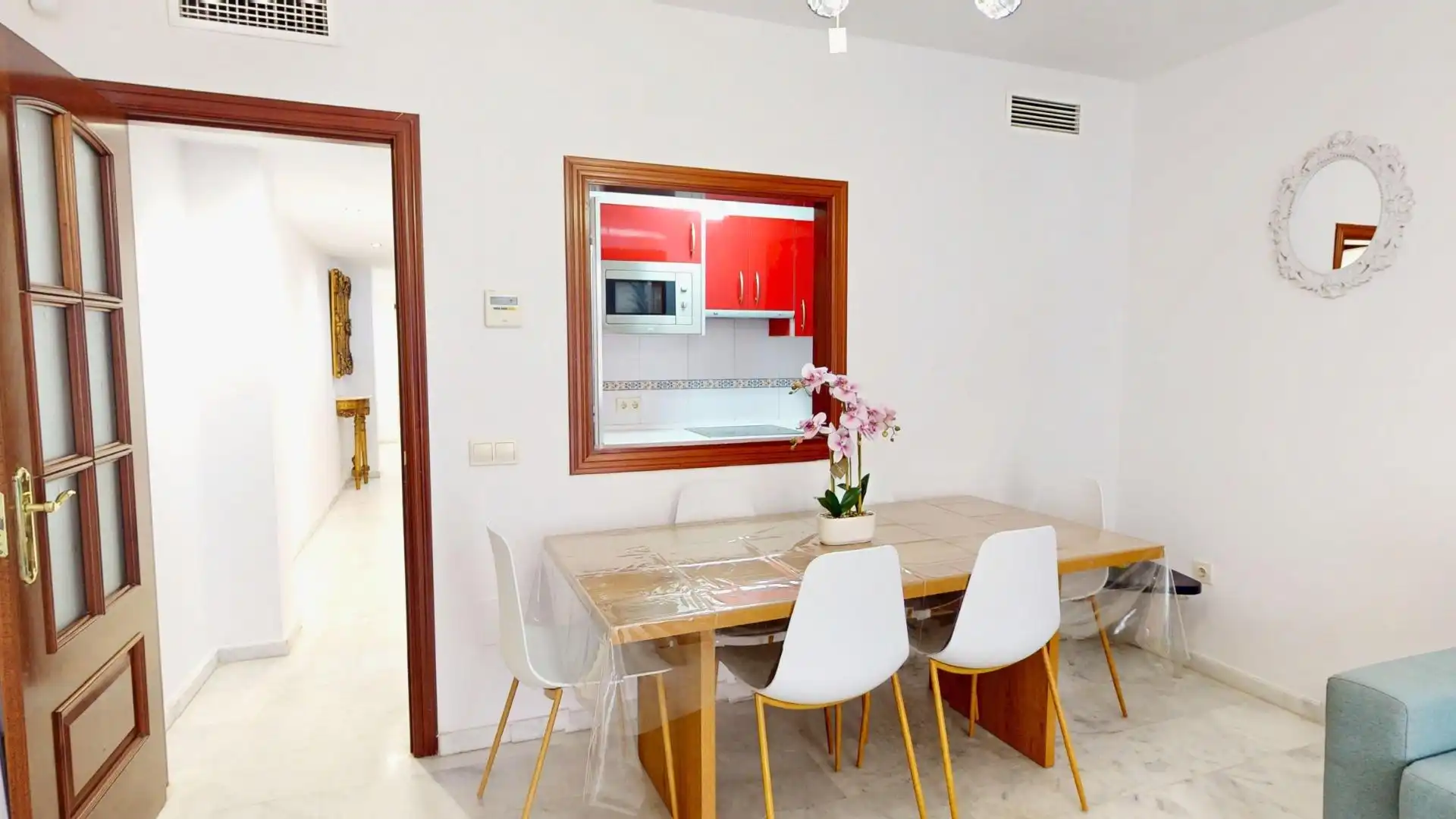 Apartamento en alquiler en Calle CASTILLO DEL, imagen 7