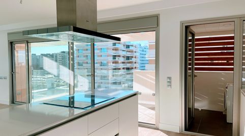 Foto 5 de Piso de alquiler en Jose Antonio Fdez Ordoñez, Valdebebas - Valdefuentes, Madrid Capital