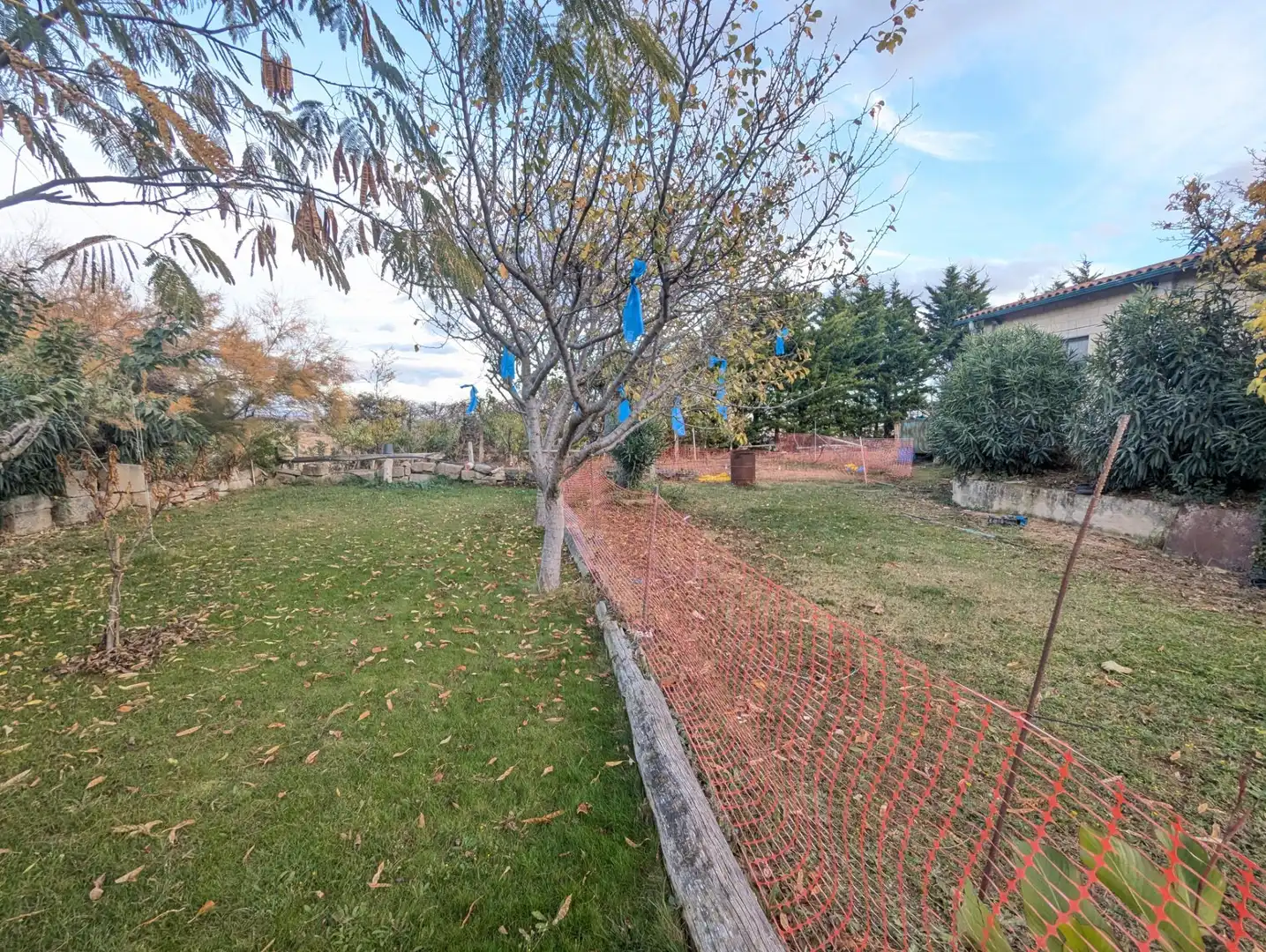 Nave industrial en venta en Aberin