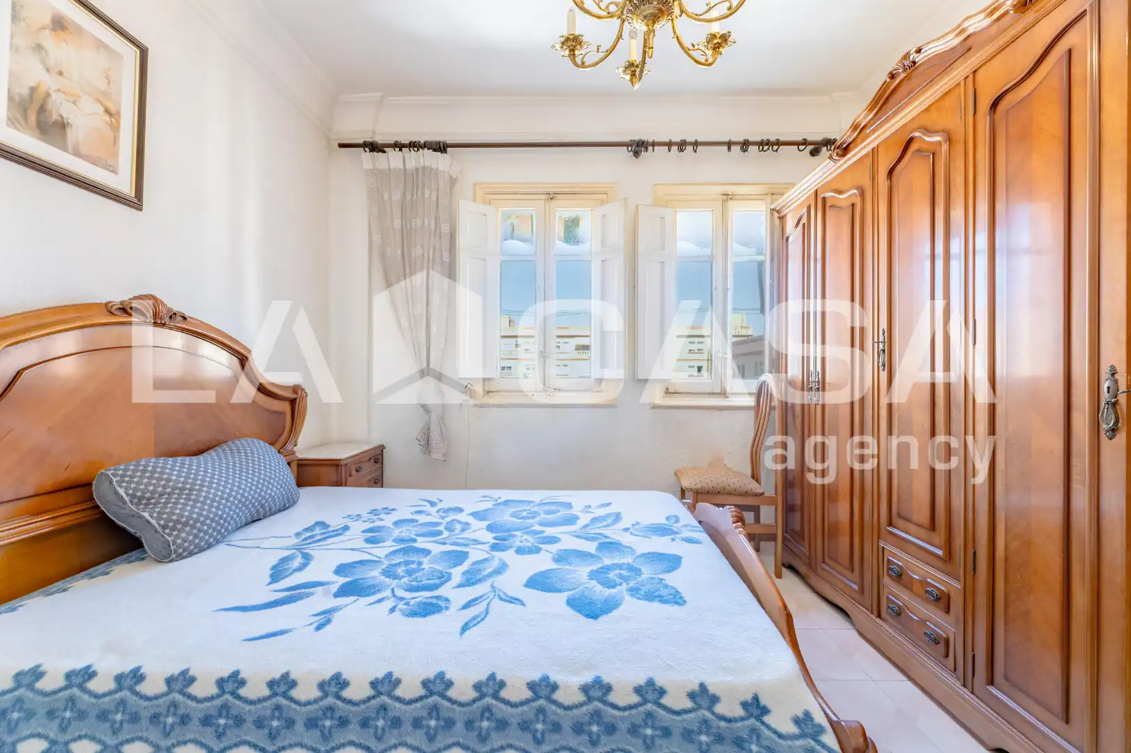 Habitación de Piso en venta en Valencia