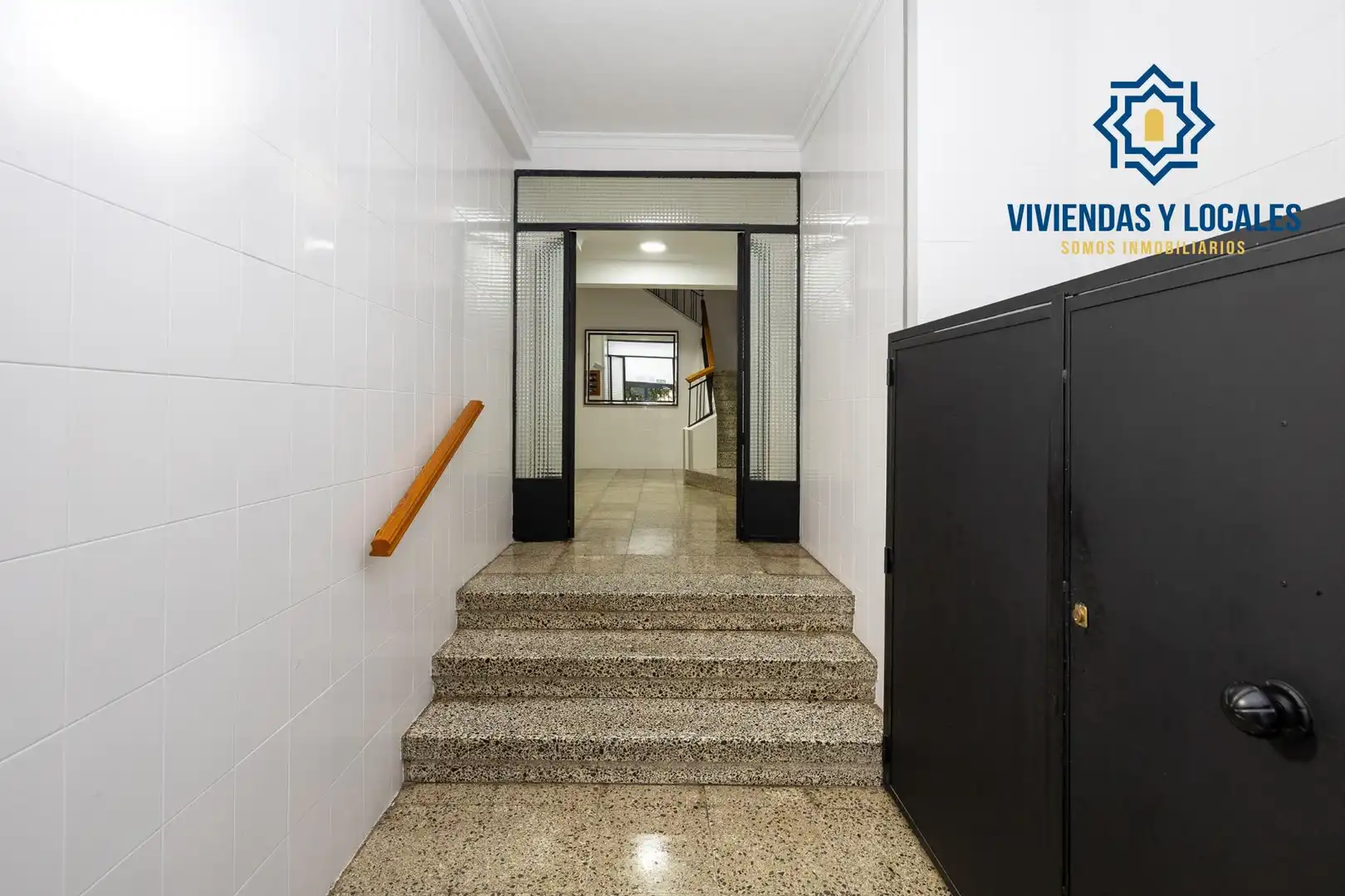 Piso con terraza en venta en Centro, imagen 2
