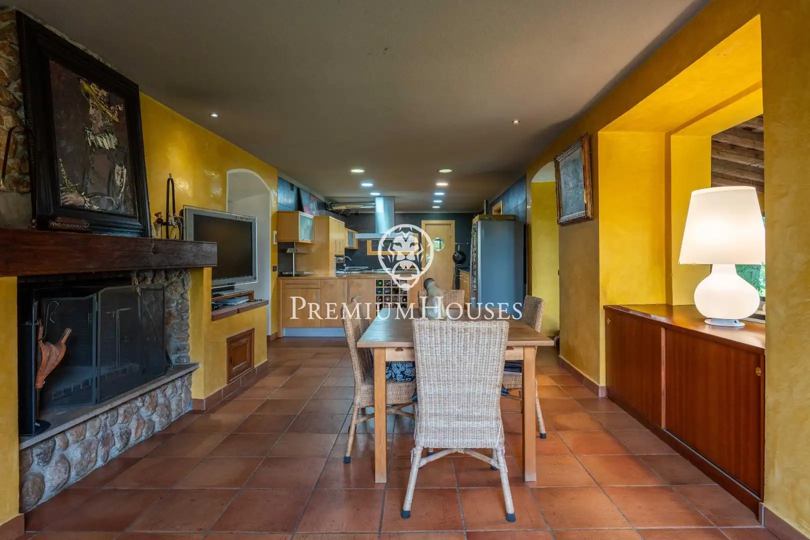 Maison rustique avec piscine à vendre à Gelida, imagen 40