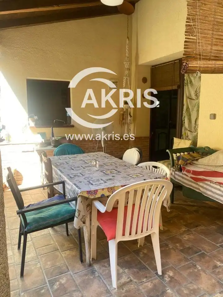 Chalet en venta en Avenida del Pilar, imagen 19