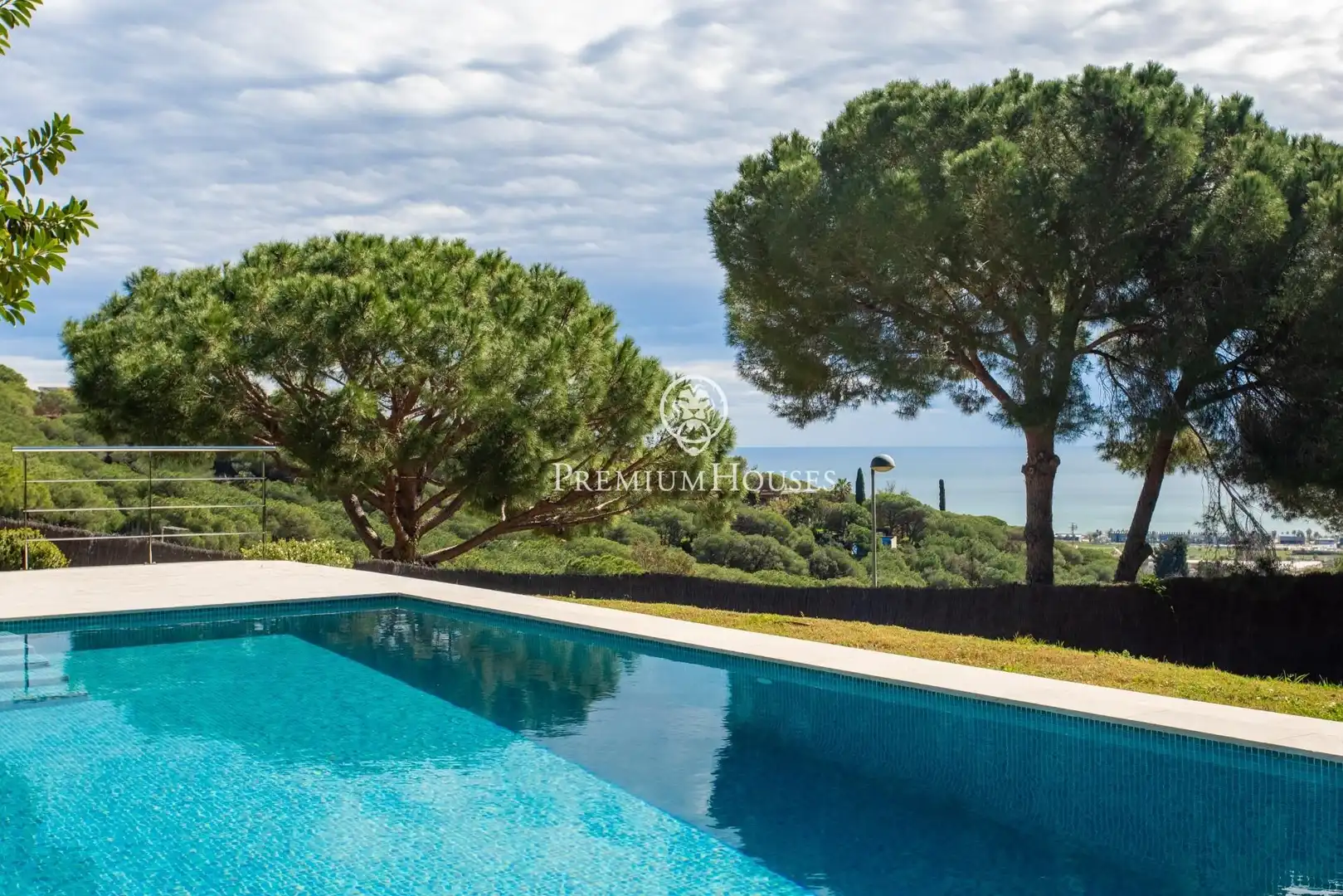 Casa con piscina in vendita a Cabrera de Mar, imagen 32
