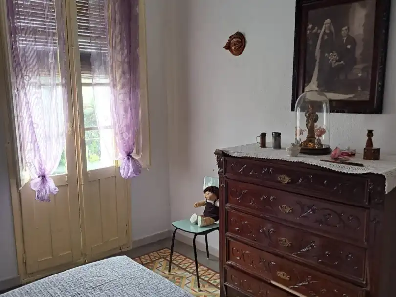 Habitatge amb jardí en venda a Calle Huesca 18, imagen 46