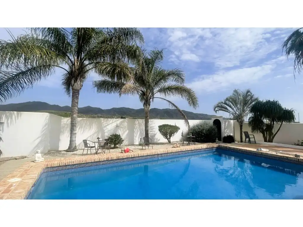 Casa amb piscina en venda a Burjulu - La Mulería, imagen 28