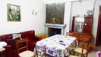 Dining room of Flat for sale in El Hoyo de Pinares   with Terrace