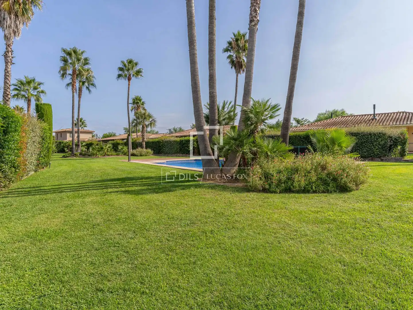 Villa mit Pool zum Verkauf in Navata, imagen 34