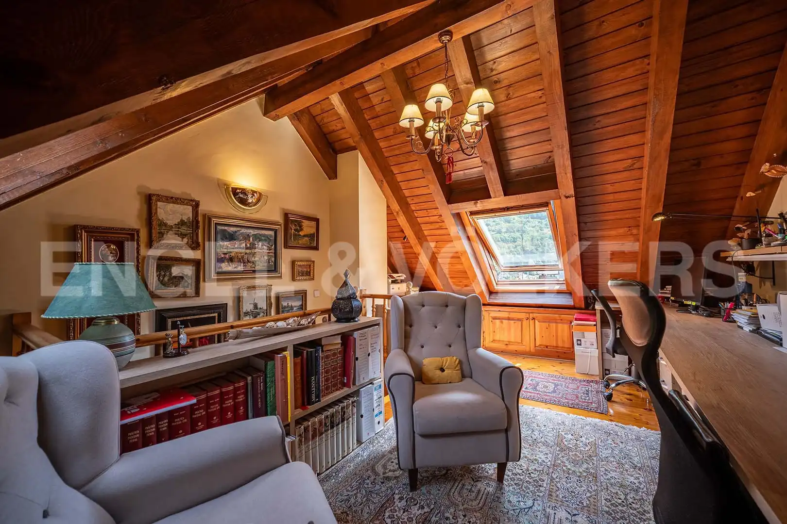Reihenhaus mit Garten zum Verkauf in Carrèr Anglada, imagen 41