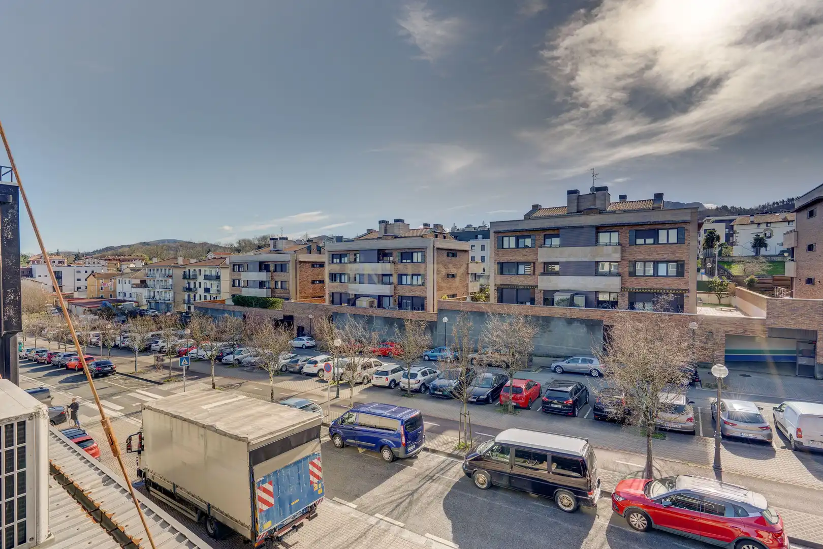 Parking of Office for sale in Irun   with Air Conditioner