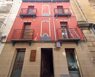 Exterior view of Building for sale in Cáceres Capital