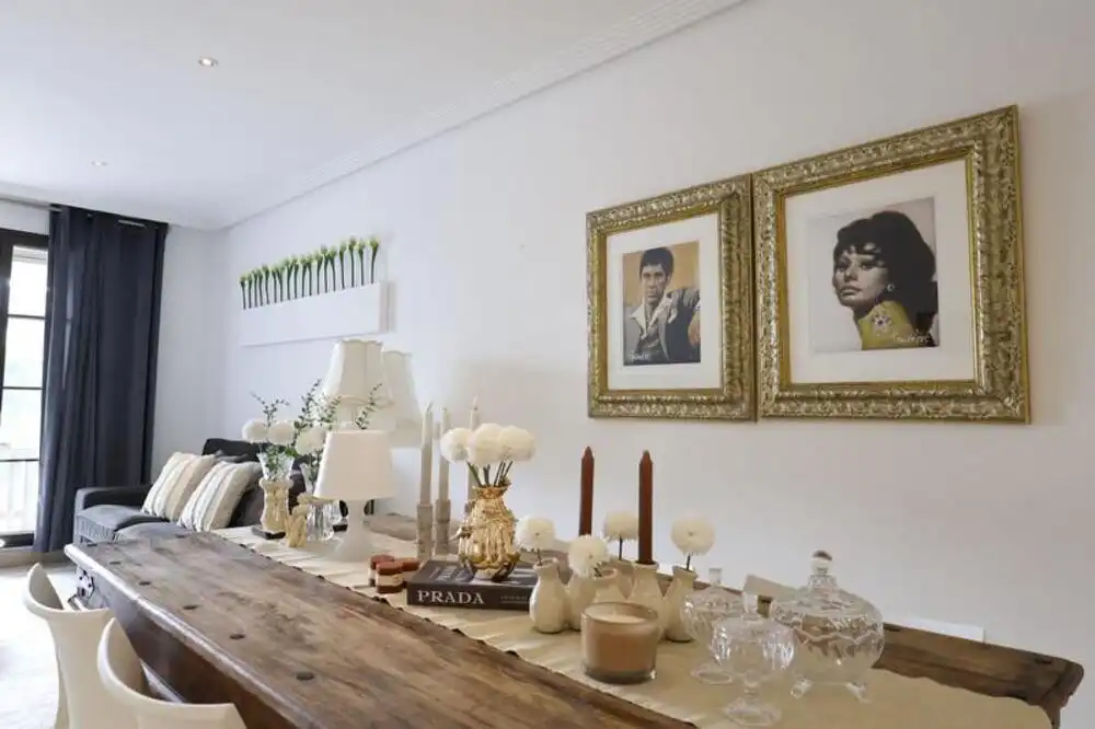 Apartment with terrace for sale in Los Arqueros  - Puerto del Almendro, imagen 9