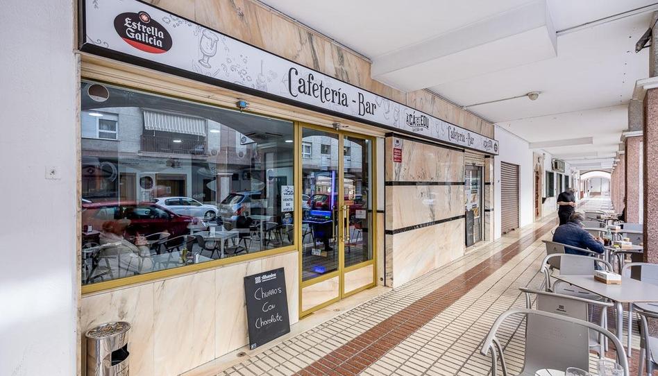 Photo 1 of Premises for sale in Calle Lubina, 3, Angustias - Chana - Encina, Granada