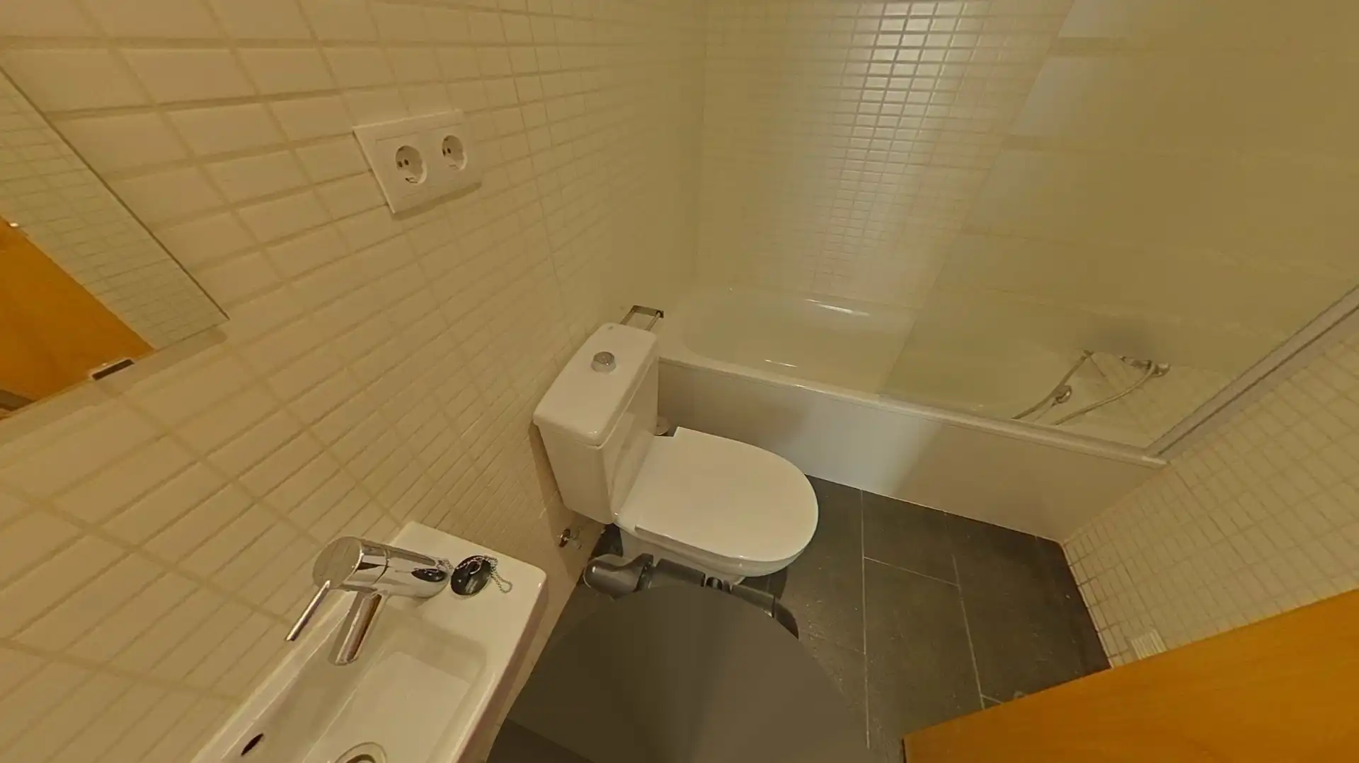Duplex with lift for sale in C/ Segovia, imagen 17