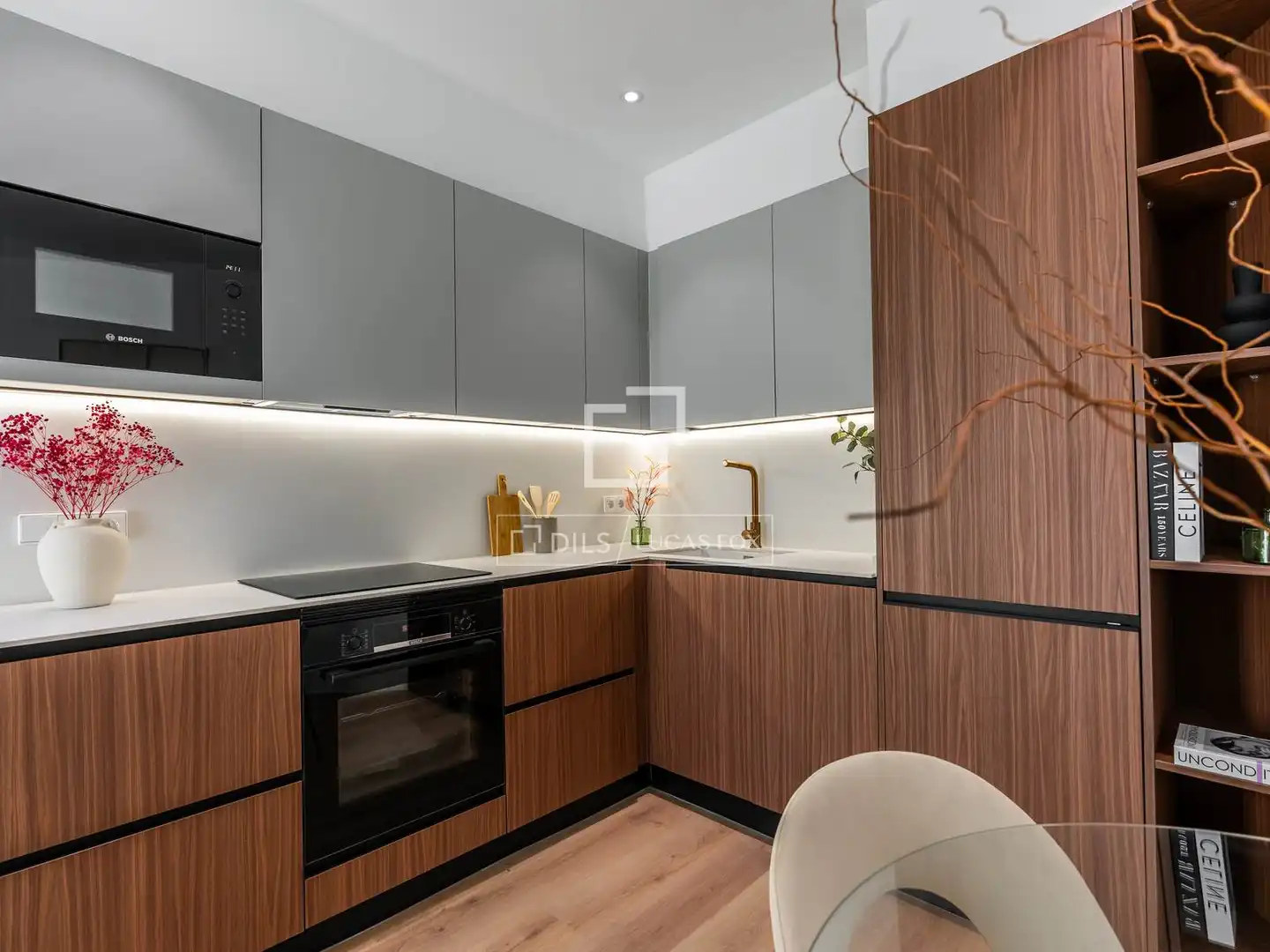 Wohnung mit Aufzug zum Verkauf in Retiro, imagen 5