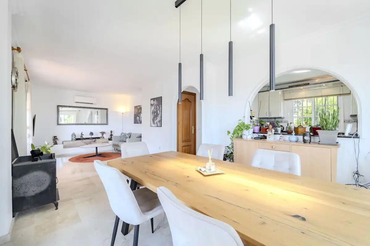 Haus mit Terrasse zum Verkauf in Caleta de Vélez, imagen 7