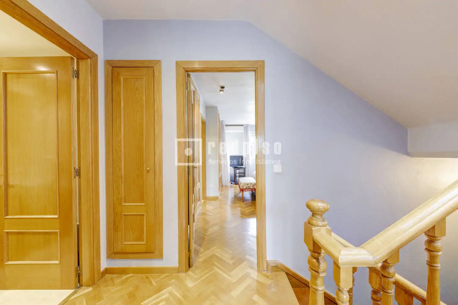 Casa o chalet en venta en Las Rozas de Madrid con Jardín privado, Terraza y Trastero