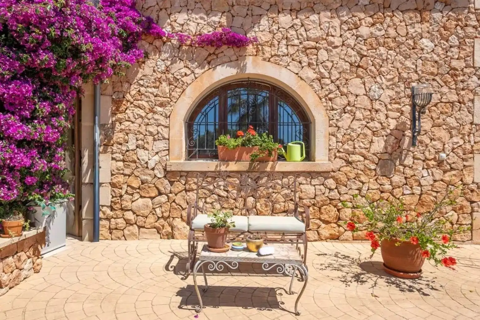 Casa con terraza en venta en Llucmajor - de la mena, imagen 8