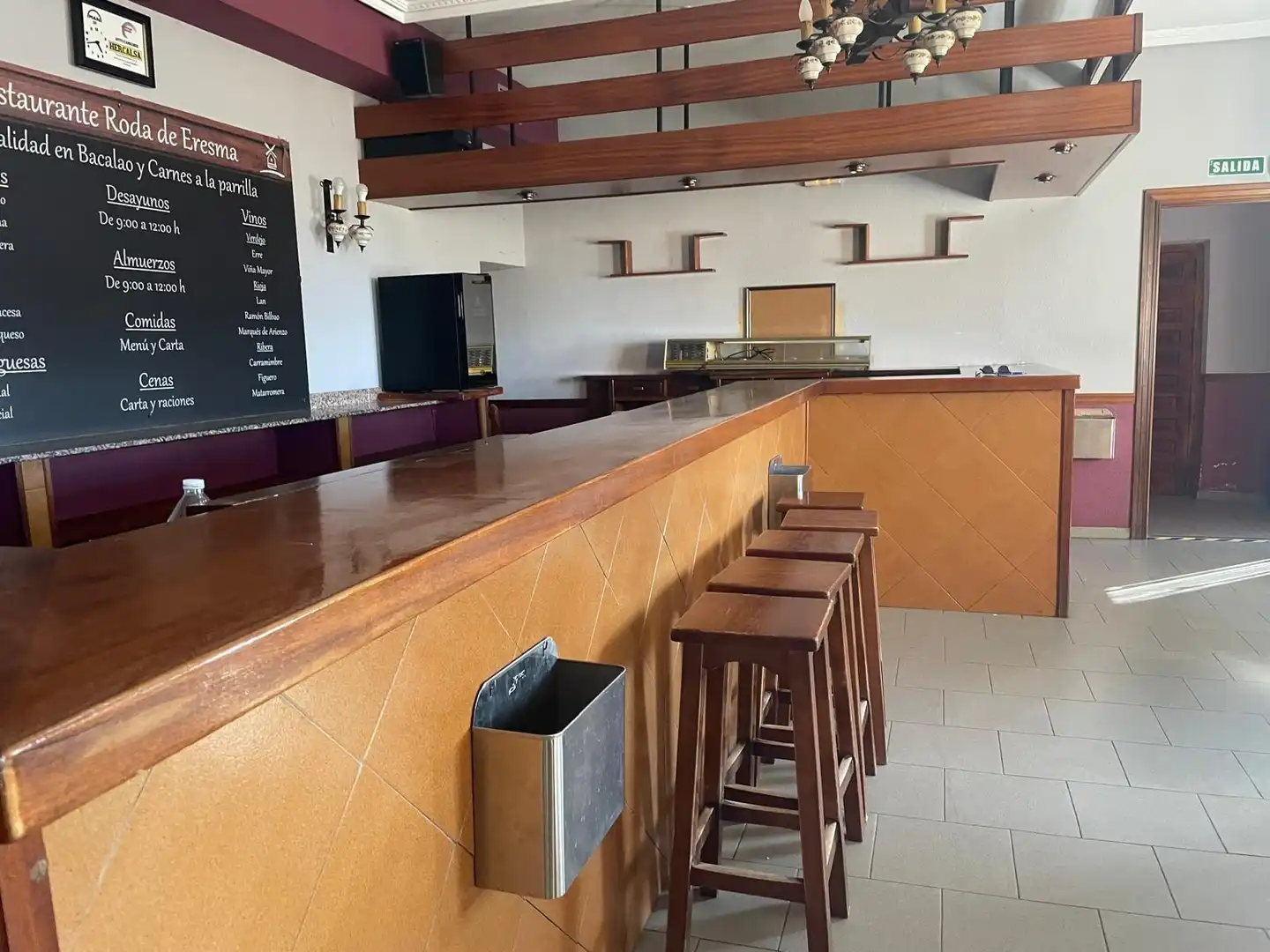 Casa o chalet en venta en Roda de Eresma con Jardín privado
