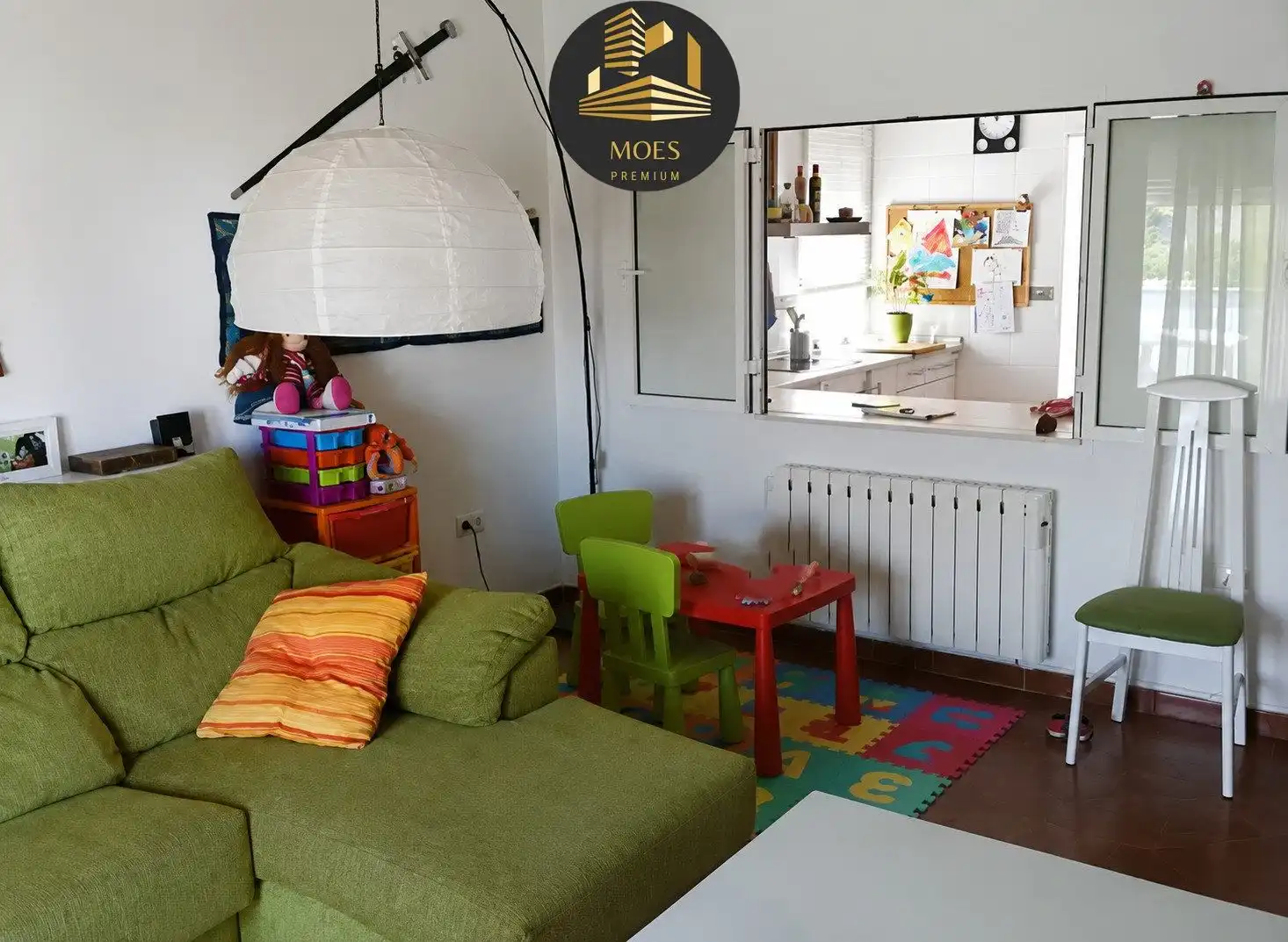 Penthouse mit Aufzug zum Verkauf in Mancha Real, imagen 2