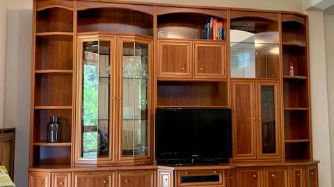 Foto 4 de Piso en venta en Calle del Cine, Campamento, Madrid