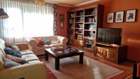 Living room of Flat for sale in Bilbao   with Heating and Storage room