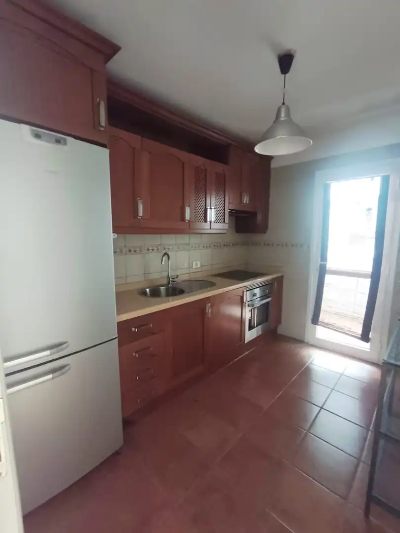 Küche von Wohnung zum Verkauf in Santa Úrsula mit Terrasse und Gemeinschaftspool