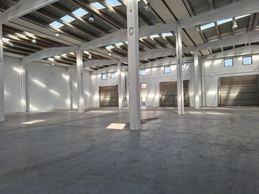 Nave industrielle à louer à Corró d'Avall