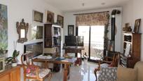 Living room of Single-family semi-detached for sale in Roda de Berà  with Terrace and Balcony