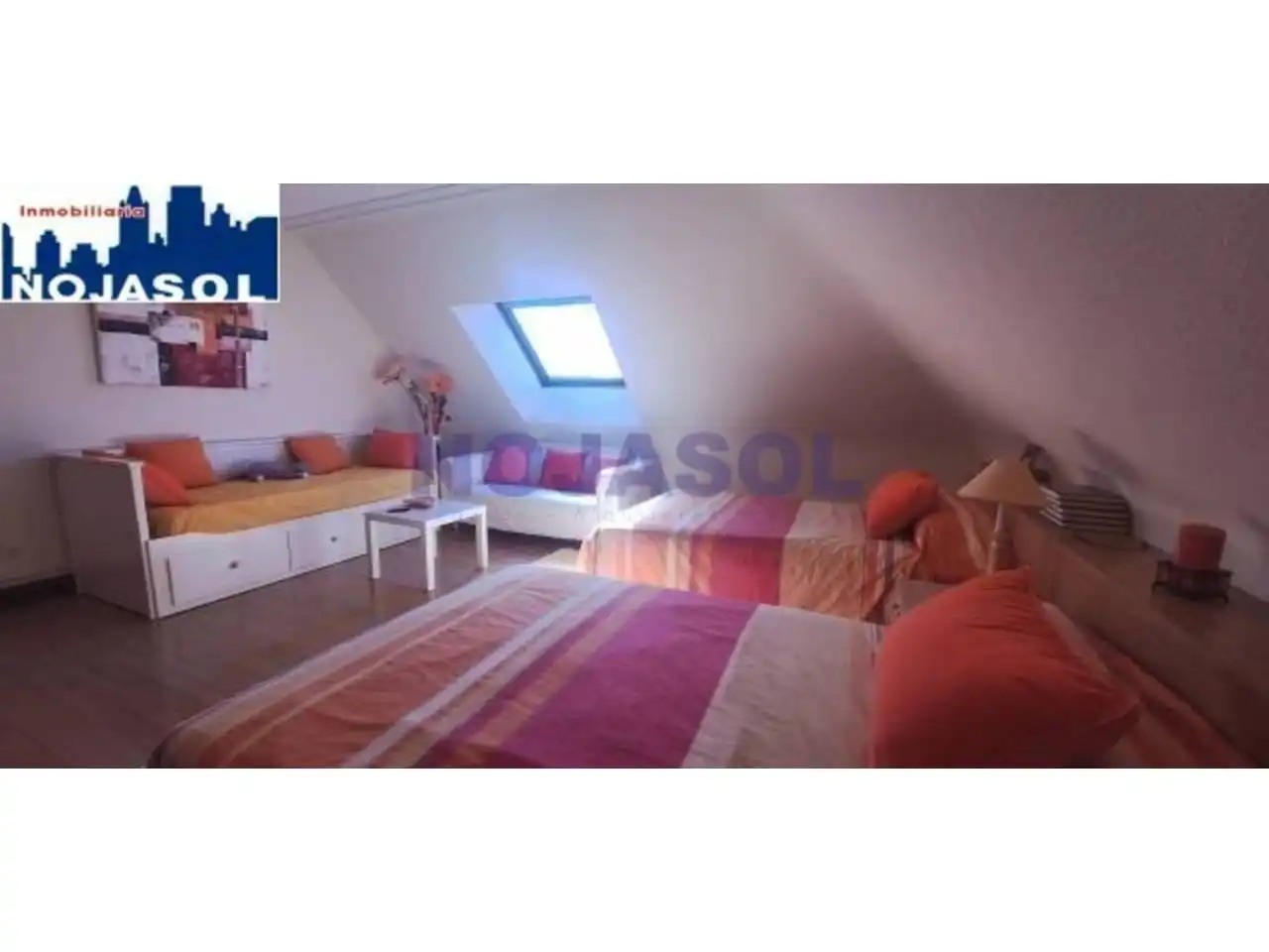 Dúplex de lloguer a Calle Los Nogales 1, imagen 50
