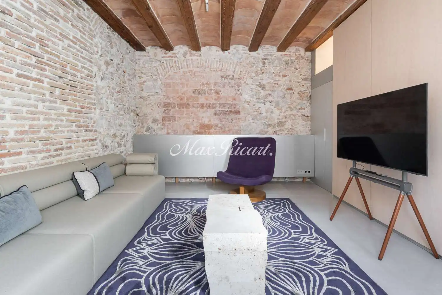 Dúplex de lloguer a N/A, Barri Gòtic