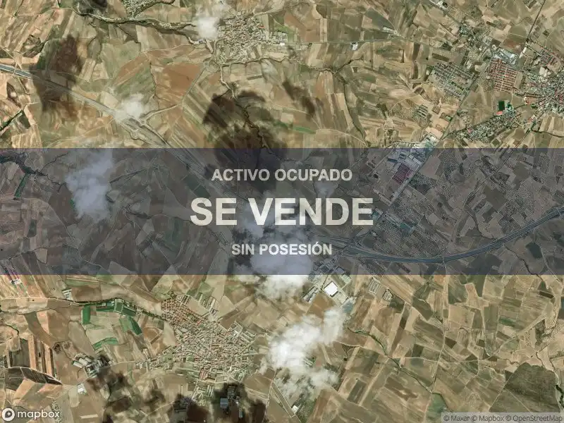 Piso en venta en Lominchar