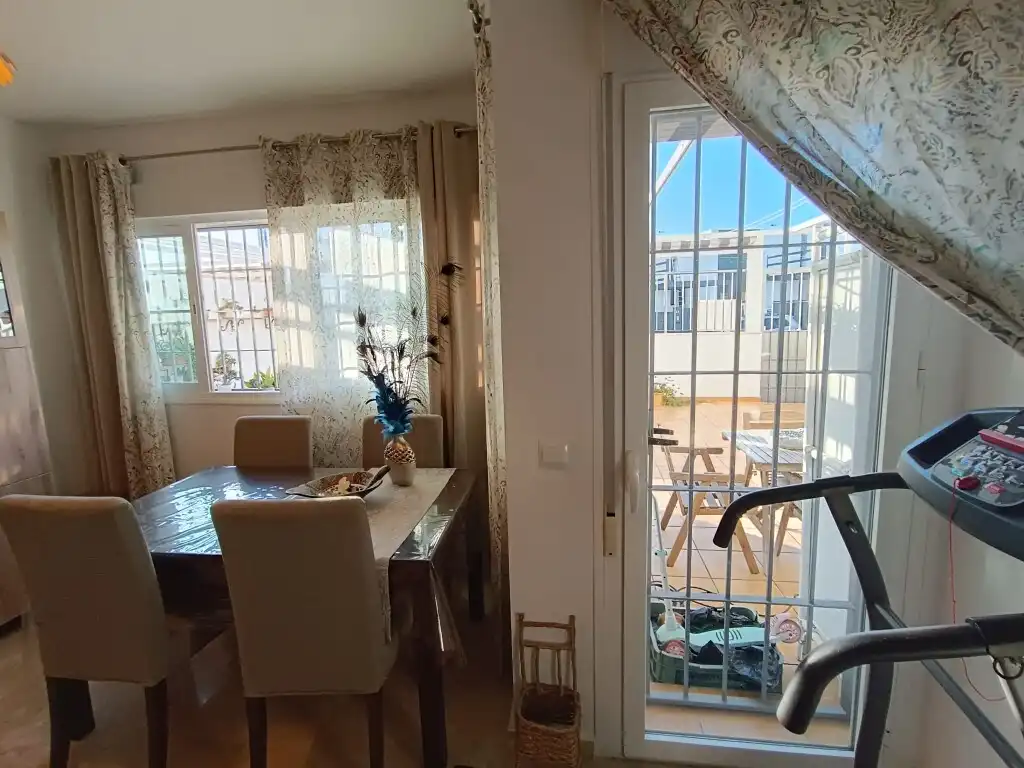 Mini appartamento in vendita a Caleta de Vélez, imagen 3