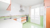 Kitchen of Flat for sale in El Tiemblo   with Air Conditioner, Heating and Terrace