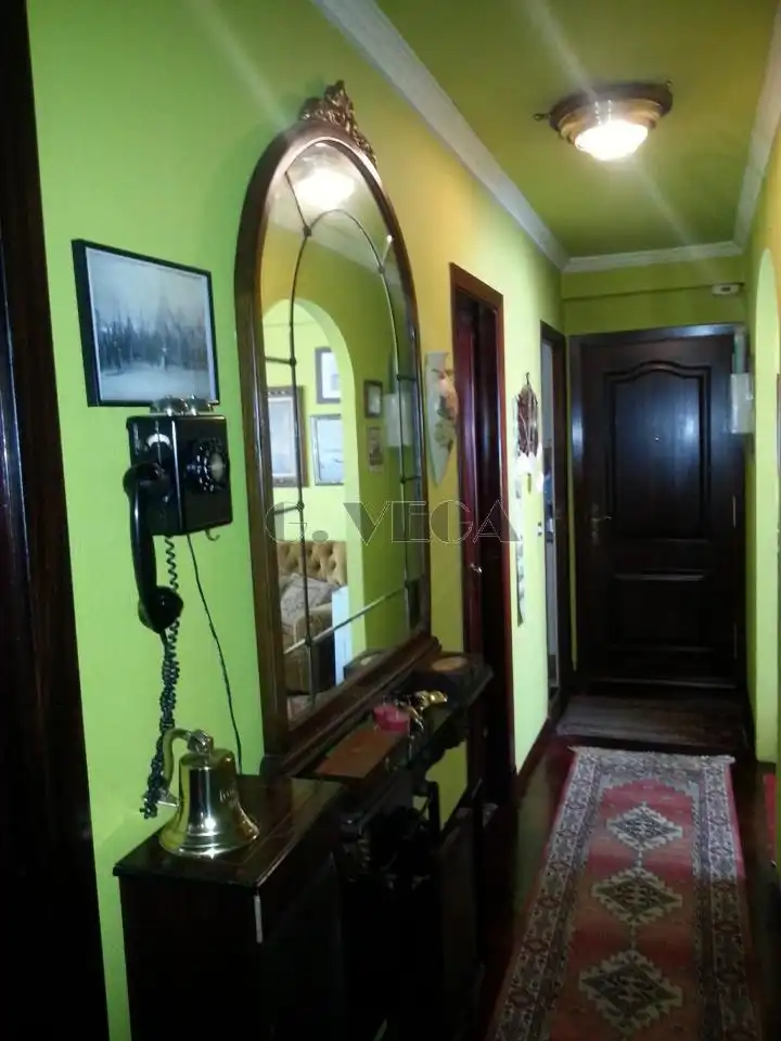 Flat for sale in Vigo   with Heating and Parquet flooring