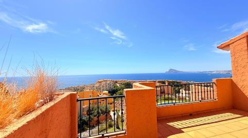 Photo 3 of House or chalet for sale in Mascarat, Alicante