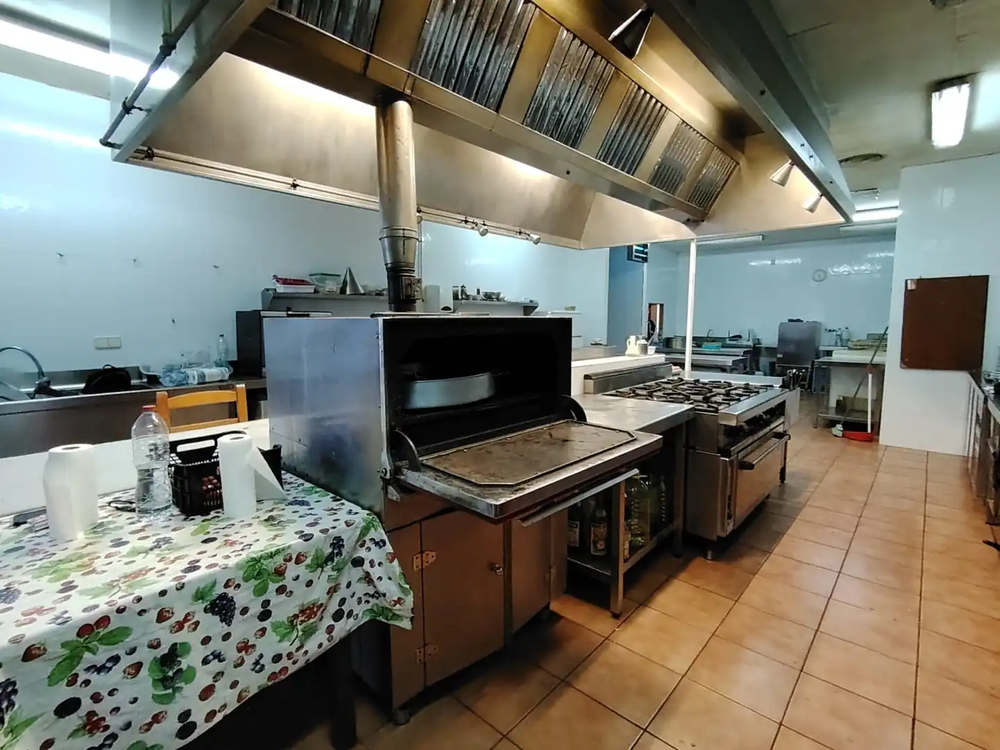 Local comercial en venta en Vila-rodona, imagen 14