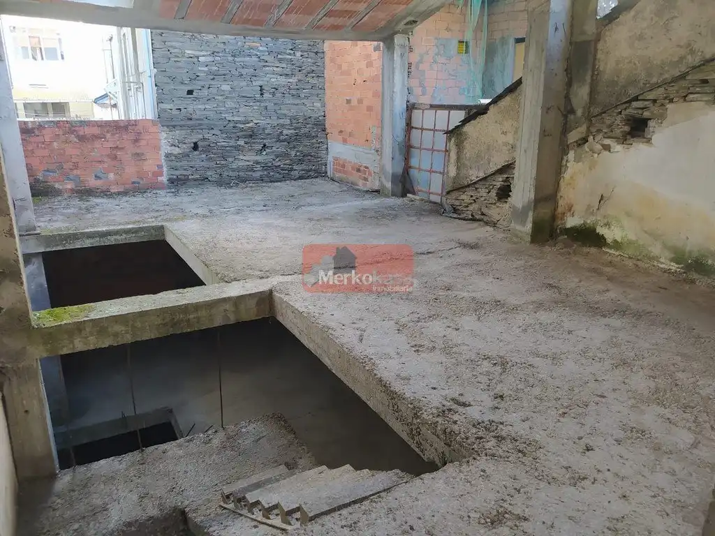 Casa en venta en A Milagrosa, imagen 4