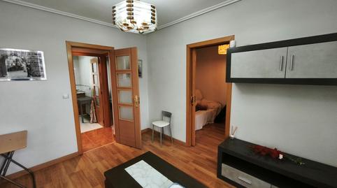 Foto 5 de Piso en venta en Calle Alberto Schommer, San Cristóbal, Vitoria - Gasteiz
