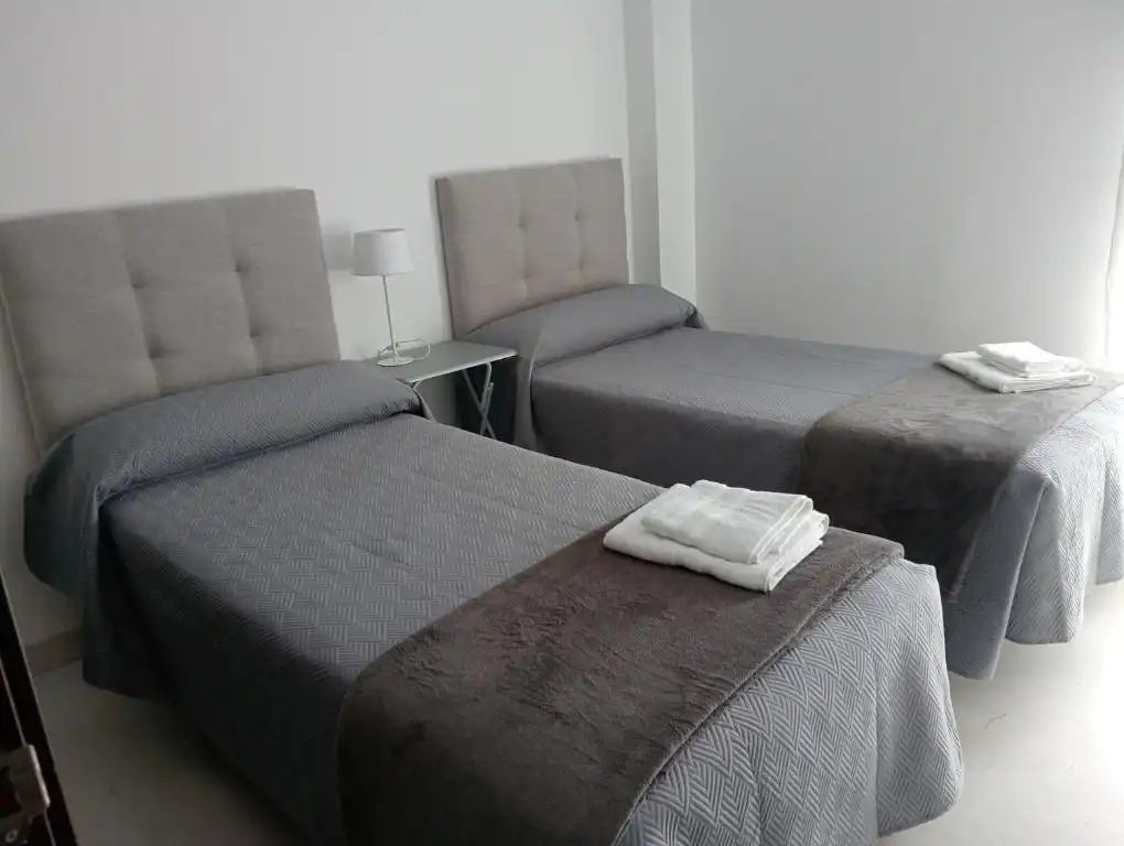 Wohnung mit Pool zur Miete in Pescadería, imagen 15