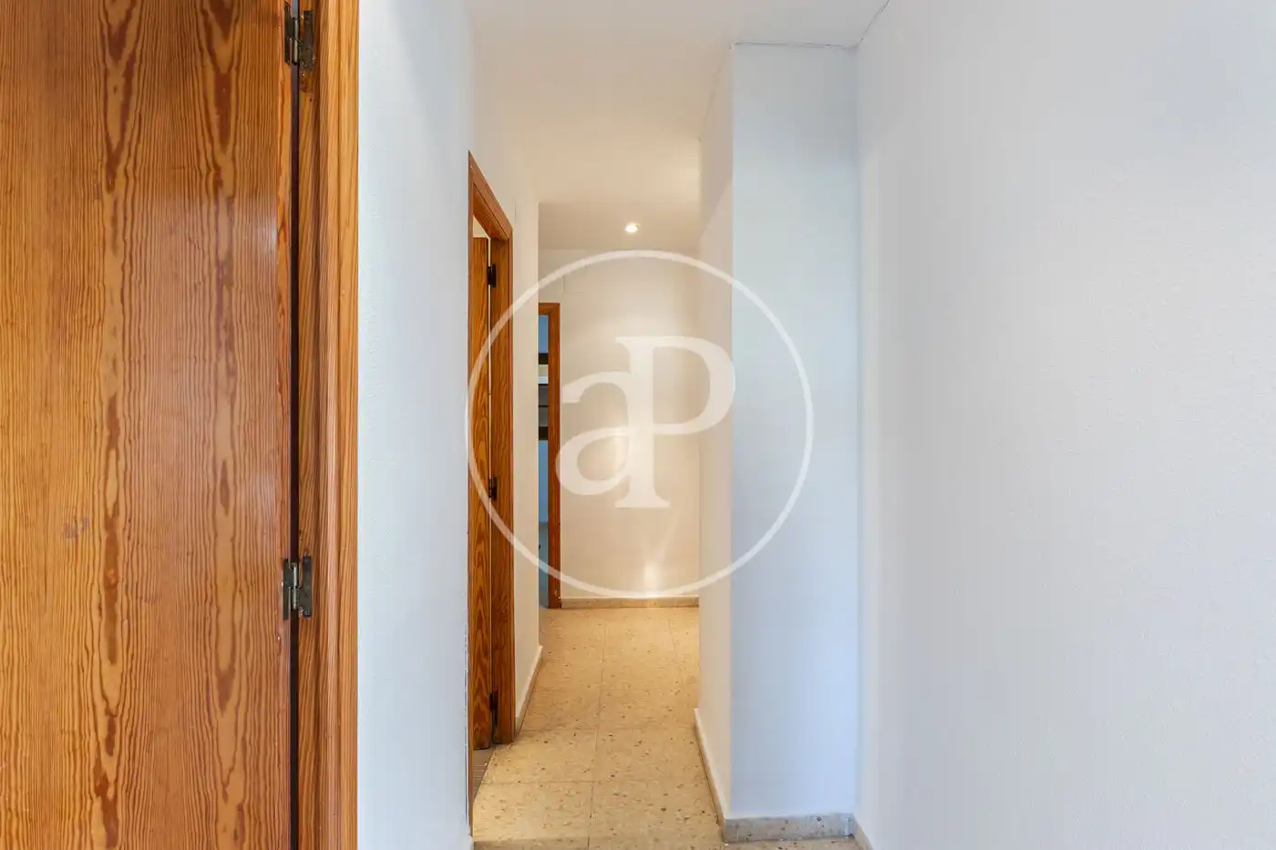 Flat for sale in Alboraya  with Air Conditioner, Heating and Terrace