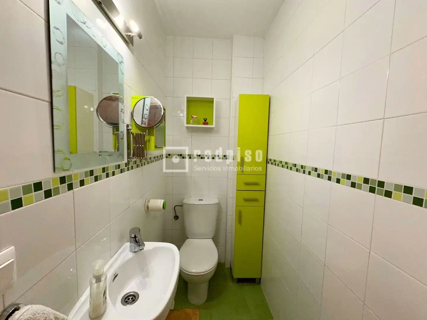 Bathroom of Houses for sale in Vélez-Málaga  with Air Conditioner, Heating and Private garden